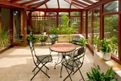 Hawk Green conservatory quotes