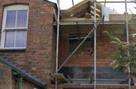 free Hawk Green home extension quotes