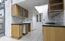 Hawk Green kitchen extension leads